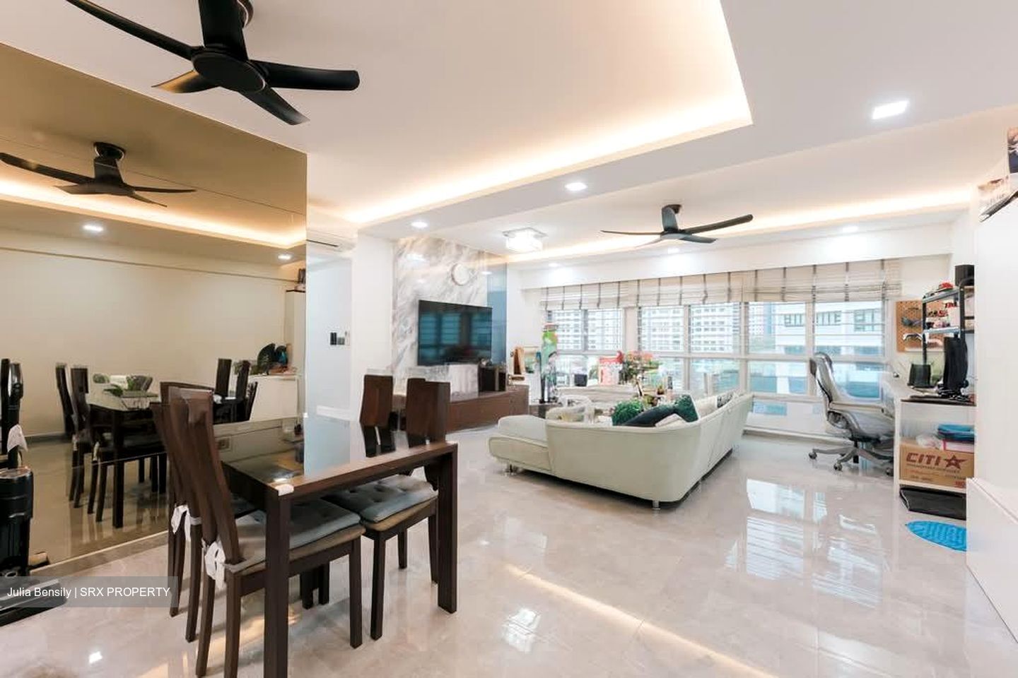 Blk 416A Fernvale Riverbow (Sengkang), HDB 5 Rooms #566570831
